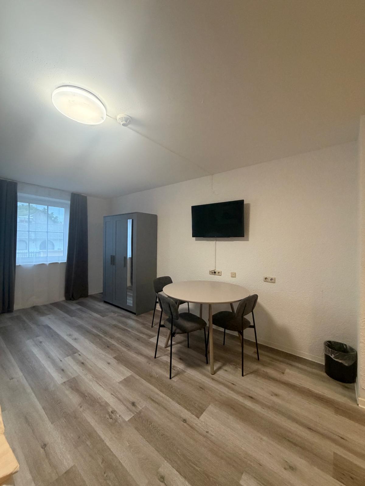Reception and lounge area at Hotel Weller Riedstadt, Riedstadt (Wolfskehlen)