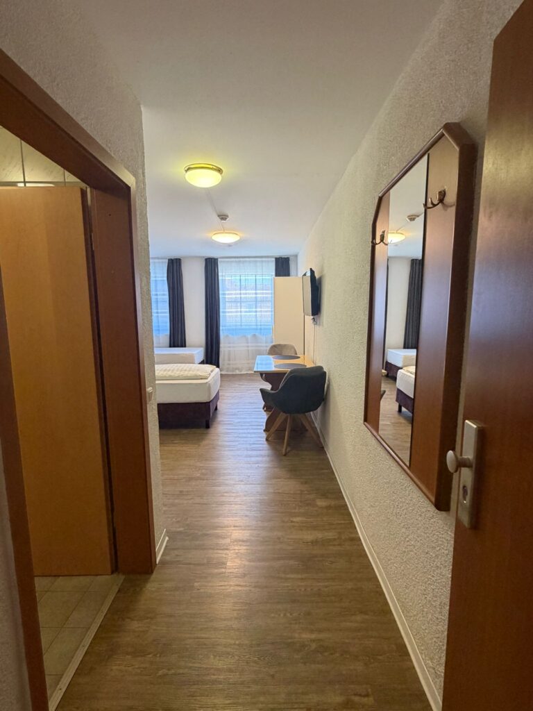 Hotel Restaurant Weller Riedstadt
