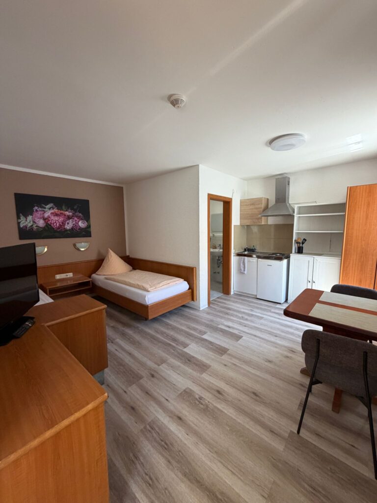 Hotel Restaurant Weller Riedstadt