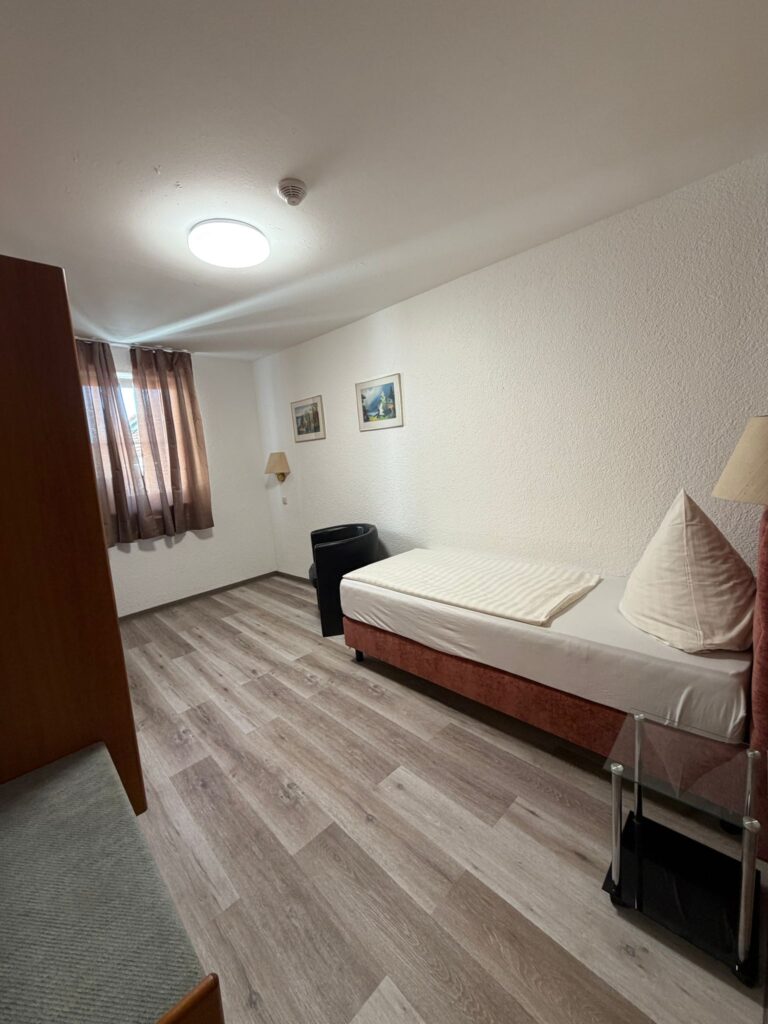 Hotel Restaurant Weller Riedstadt