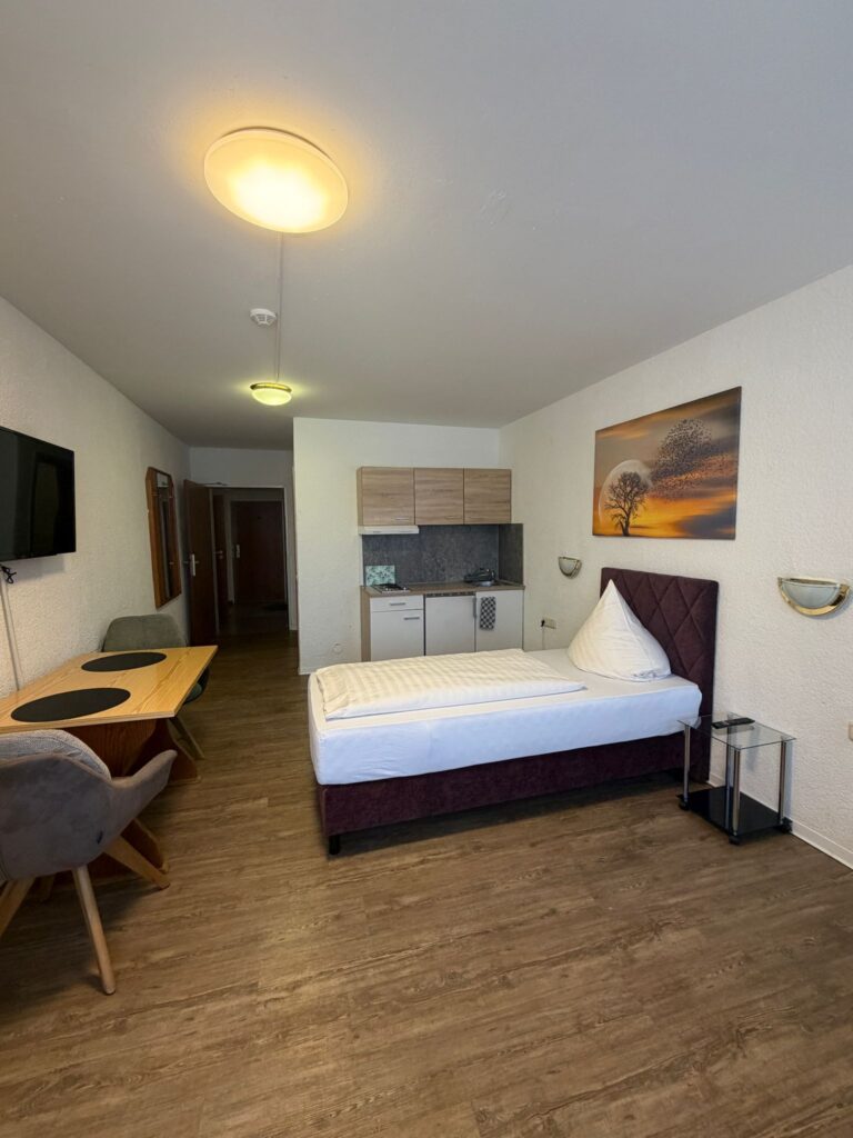 Hotel Restaurant Weller Riedstadt